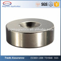 industrielle Anwendung tweeter dount shape neodymium magnets